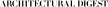 Architectural Digest kanal logosu