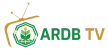 ARDB TV channel logo