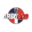 Area 809 El Original kanal logosu