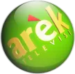 Senderlogo von Arek TV