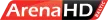 Arena HD Baltic kanal loqosu