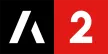 Arena Sport 2 kanal loqosu