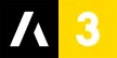 Arena Sport 3 kanal loqosu