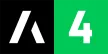 Arena Sport 4 kanal loqosu