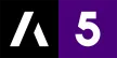 Arena Sport 5 kanal loqosu