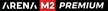 Arena Sport Premium M2 kanal logosu