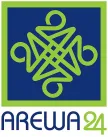 Arewa 24 kanal loqosu
