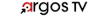 Senderlogo von Argos TV