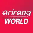 Arirang World kanal logosu