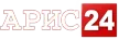 Aris 24 kanal logosu