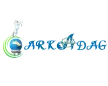Senderlogo von Arkadag TV