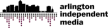 Arlington Independent Media kanal logosu
