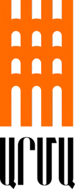 Senderlogo von Arma TV