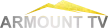 Senderlogo von Armount TV