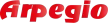 Arpegio TV kanal logosu