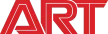Senderlogo von ART Television