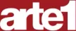 Senderlogo von Arte 1