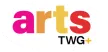 Arts by TWG+ kanal logosu