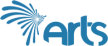 Senderlogo von ARTS TV