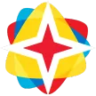 Senderlogo von Aruba.TV