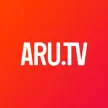 Senderlogo von ARU.TV
