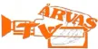 ArvasTV kanal loqosu