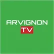 Arvignon TV kanal logosu