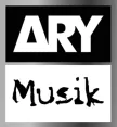 Senderlogo von ARY Musik
