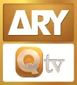 ARY Qtv kanal logosu