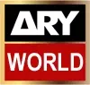 ARY World kanal logosu