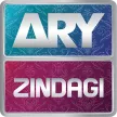 ARY Zindagi kanal logosu