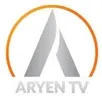 Aryen TV kanal logosu