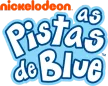 As Pistas de Blue kanal logosu