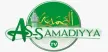 As-Samadiyya TV channel logo