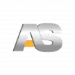 AS TV kanal logosu
