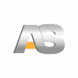Senderlogo von AS TV