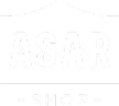 Asar Shop kanal loqosu