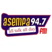 Asempa TV kanal logosu