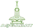 Senderlogo von Asgabat