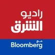 Asharq Radio channel logo