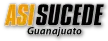 Asi Sucede Guanajuato kanal logosu