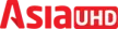 Asia UHD kanal logosu