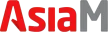 AsiaM kanal logosu