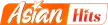 Asian Hits kanal logosu
