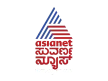Senderlogo von Asianet Suvarna News