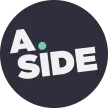 A.Side kanal logosu
