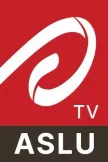 Aslu TV kanal loqosu