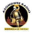 Asomdwee Radio & TV kanal logosu