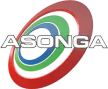 Asonga TV kanal loqosu