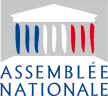 Assemblee Nationale kanal logosu